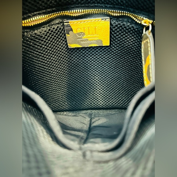 G.I.L.I Camo Tassel Pouch - Picture 5 of 9